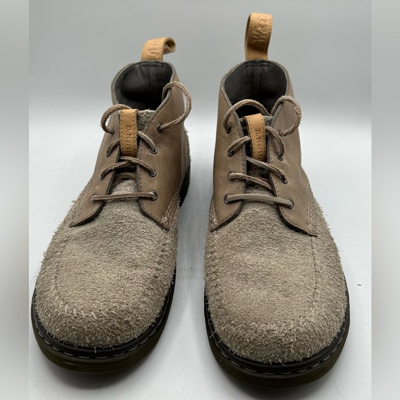 Dr Martens - Men 11 - Picture 1 of 4